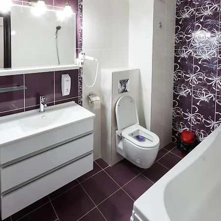 Apartamento Solid Mamaia