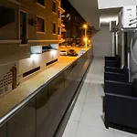 Solid Appartement *