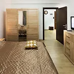 Solid Appartement