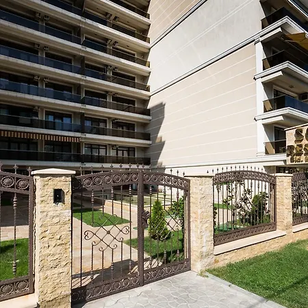 Appartement Solid