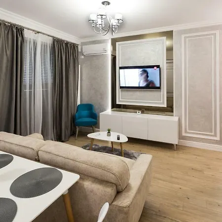 Apartment Solid