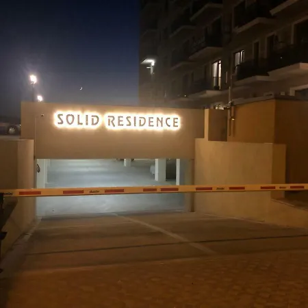 Appartement Solid